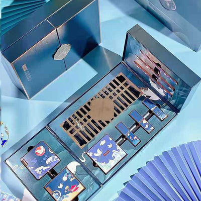 Chinoiserie Eyeshadow