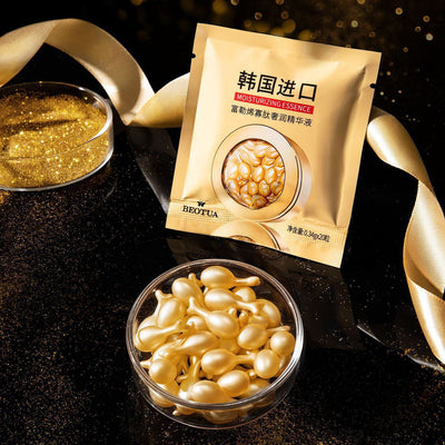 Fullerene Oligopeptide