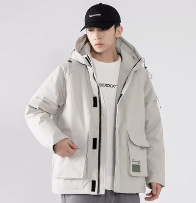 Cloth Embroidered Tooling