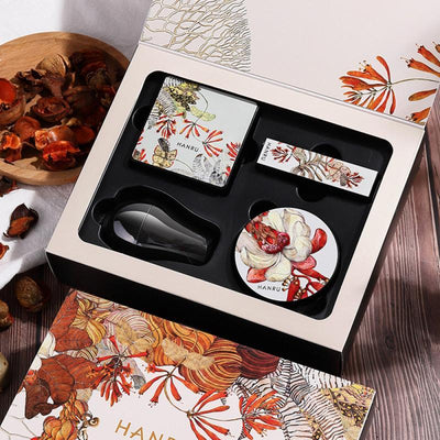 Non-marking lipstick