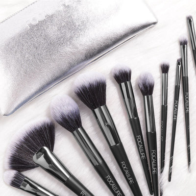 Makeup Brush Set