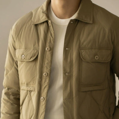 High Density Duck Down