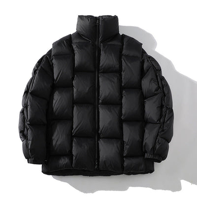 Men's Down Jacket